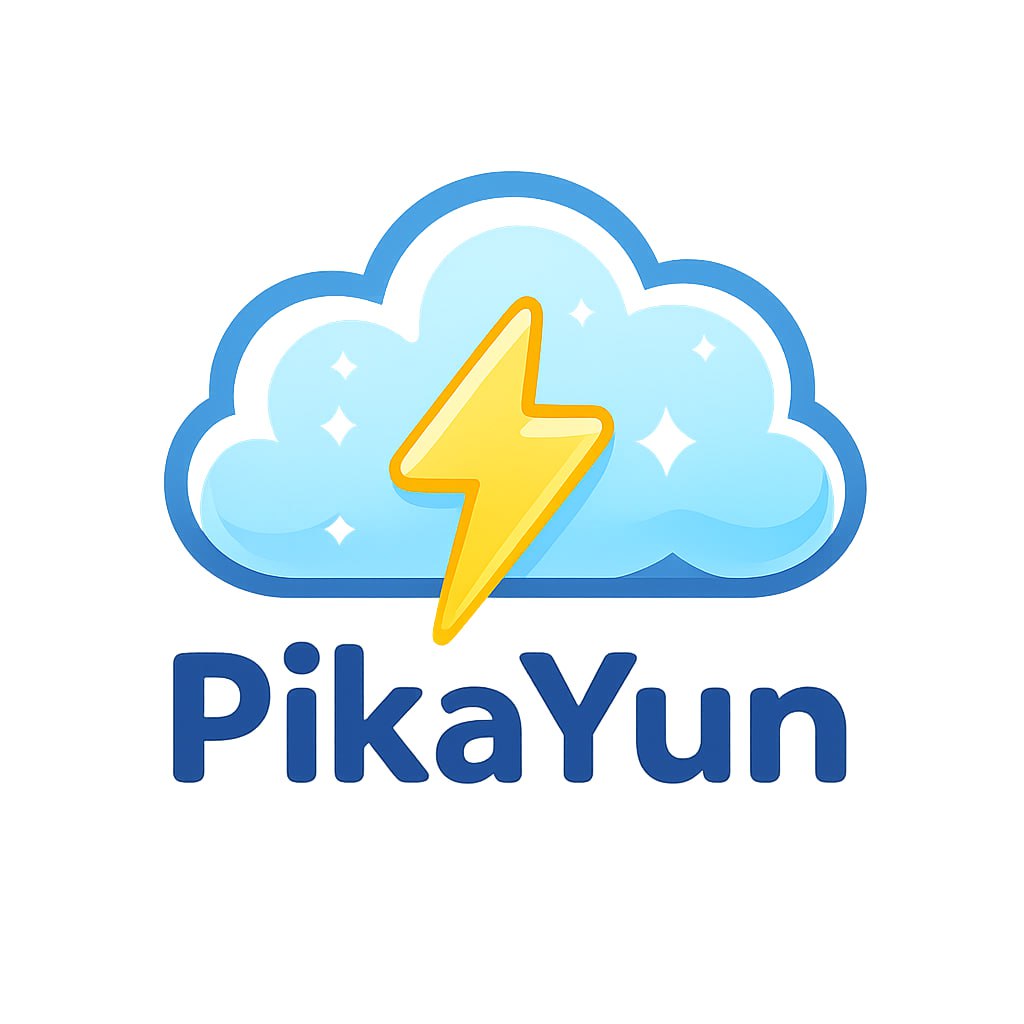 皮卡云-加速器